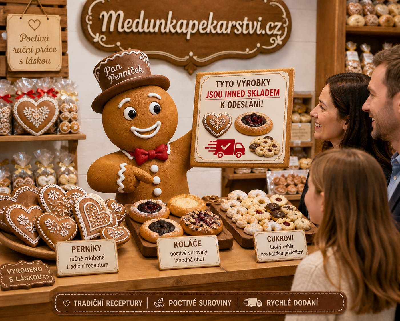 Ihned skladem